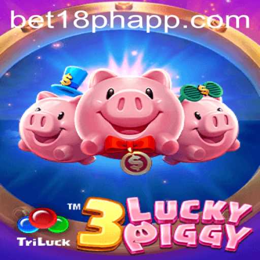 Exploring the Dynamic World of 3LUCKYPIGGY on BET18.PH