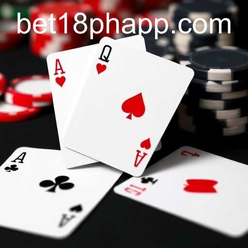 Understanding Blackjack with BET18.PH: Strategies and Insights