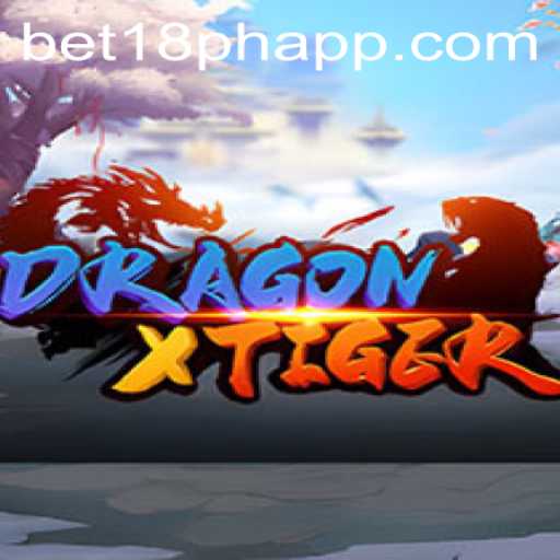 Unleashing the Power of DragonXTiger and the Rise of BET18.PH in the Gaming Arena