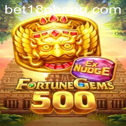 Discover the Excitement of FortuneGems500 with BET18.PH