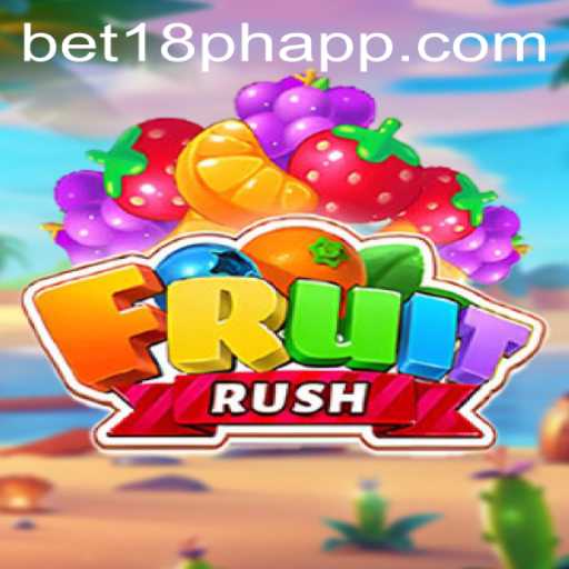 Exploring FruitRush: A Thrilling Adventure on BET18.PH
