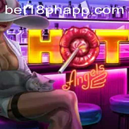Discover the Thrills of HotAngels: A Comprehensive Guide to Playing BET18.PH's Latest Hit