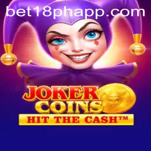 Unveiling JokerCoins: The Thrilling Game Revolutionizing the Casino Landscape