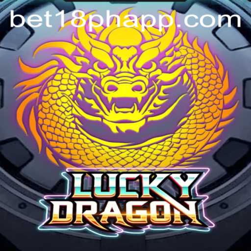 Unveiling the Excitement of LuckyDragon: A Comprehensive Guide with BET18.PH