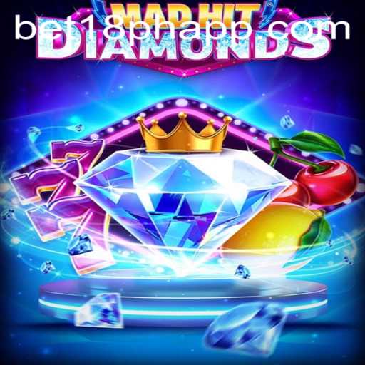 Discover the World of MadHitDiamonds: A Dazzling Gaming Experience with BET18.PH