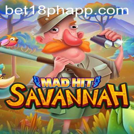Explore the Exciting World of MadHitSavannah and BET18.PH