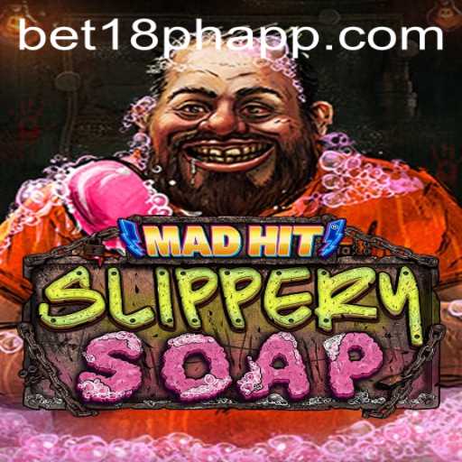 MadHitSlipperySoap: A Thrilling Adventure in Gaming