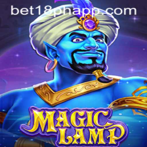 MagicLamp: A Captivating New Game Experience with BET18.PH
