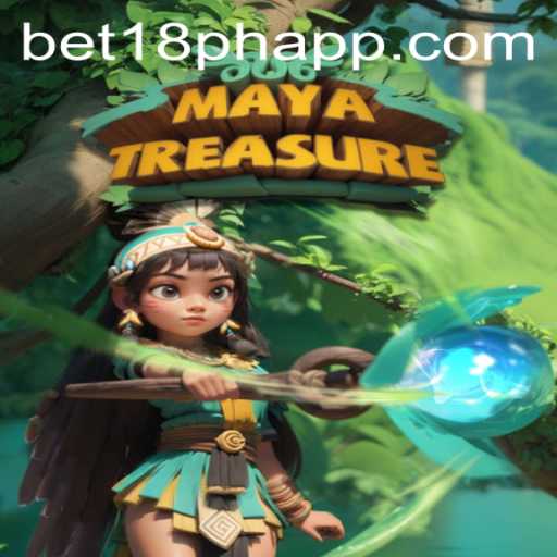 Explore the Enchanting World of MayaTreasure: A New Adventure in Gaming