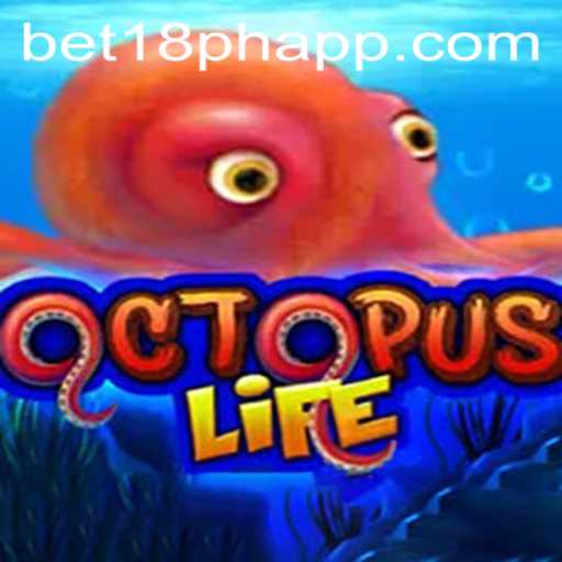 Discover the Thrilling World of OctopusLife with BET18.PH