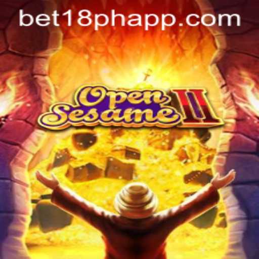 Explore the Thrilling World of OpenSesameII: An In-Depth Guide to the Game on BET18.PH
