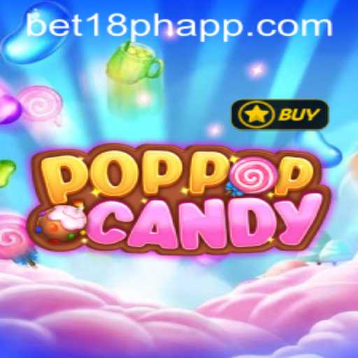 Discover the Exciting World of POPPOPCANDY with BET18.PH