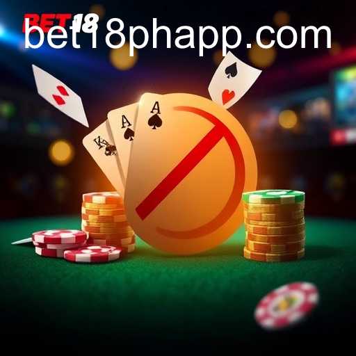 The Importance of Responsible Gambling with BET18.PH