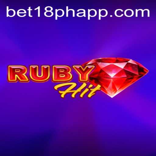 Discover the Thrilling World of RubyHit: Dive into the Game with BET18.PH