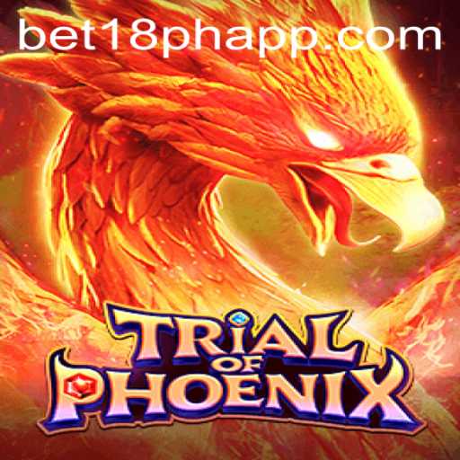 Unveiling the Mystical World of TrialofPhoenix: The Next Big Game on BET18.PH