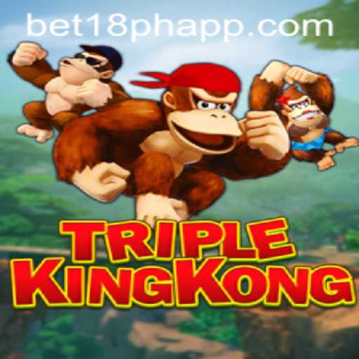 Unveiling the Excitement of TripleKingKong: A Deep Dive into Gameplay and Rules