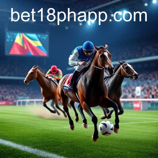 Exploring the Dynamic World of Virtual Sports: A Focus on BET18.PH